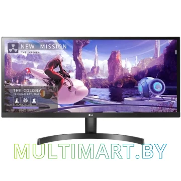 Монитор LG 29WL500-B